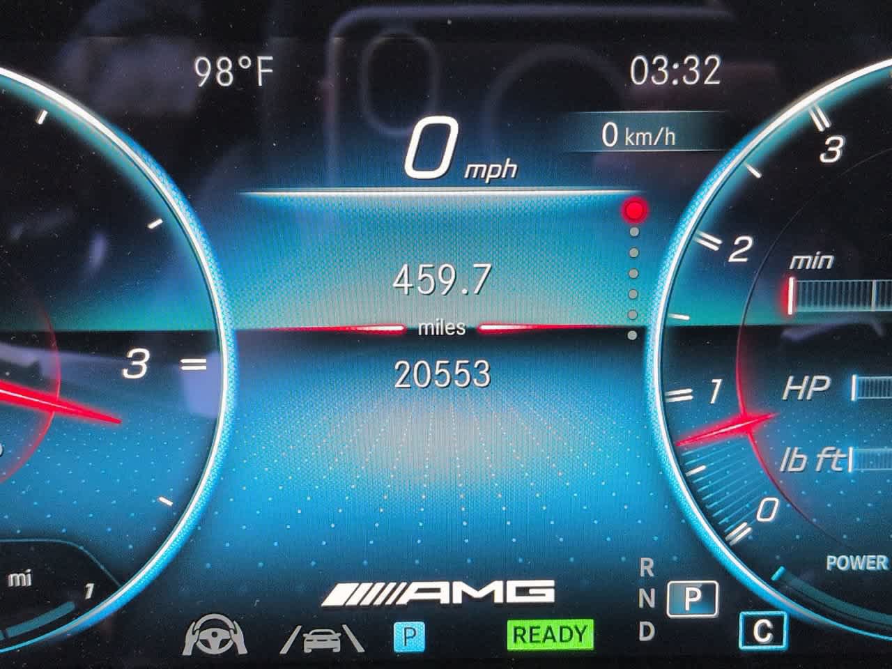 Used 2022 Mercedes-Benz E 53 AMG 4MATIC Coupe image 26