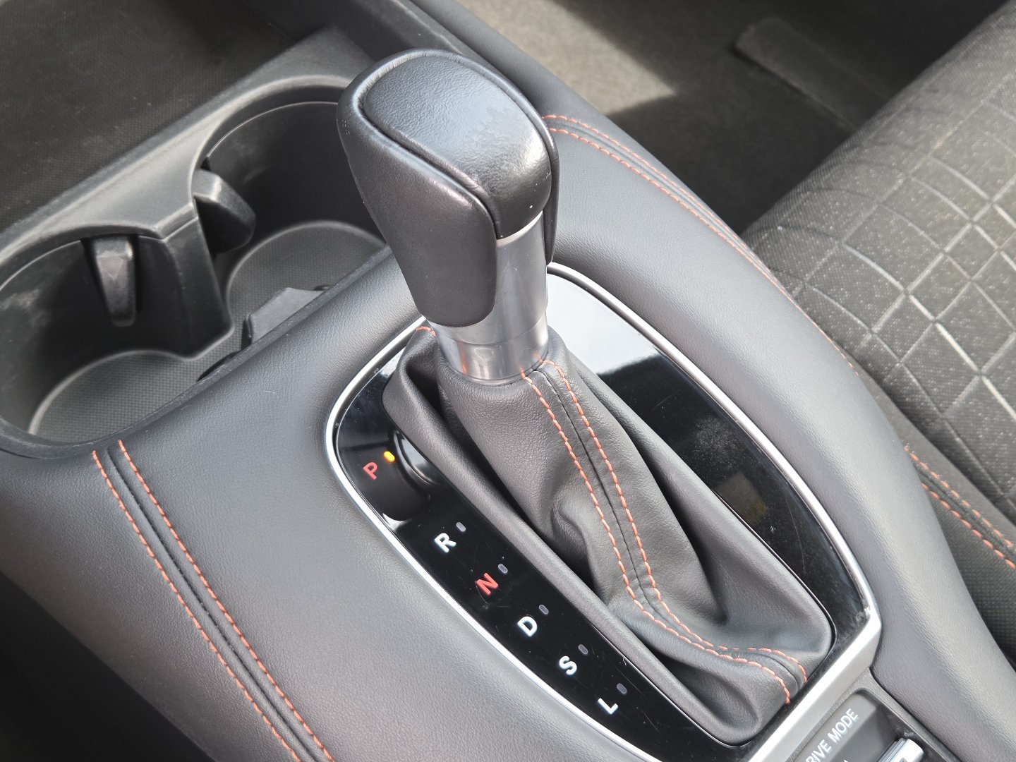 Used 2024 Honda HR-V Sport image 29