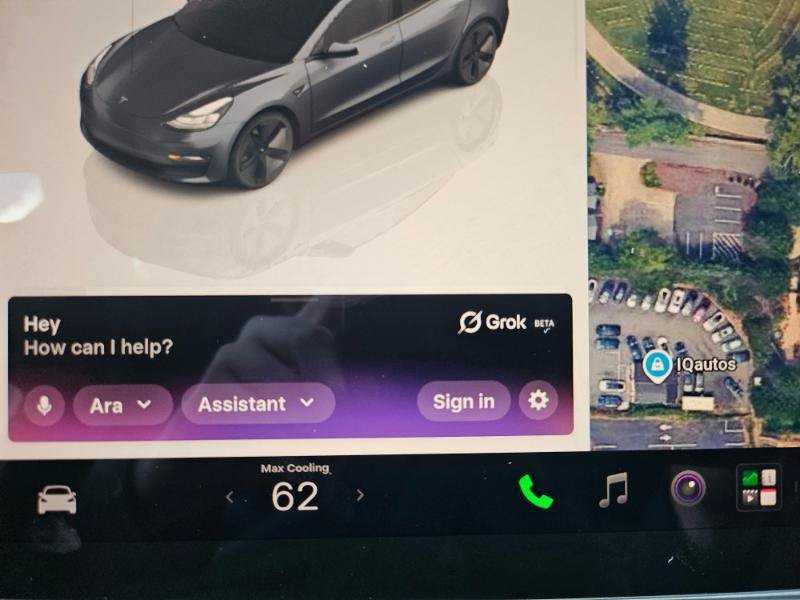 Used 2023 Tesla Model 3 Long Range AWD/4WD image 44