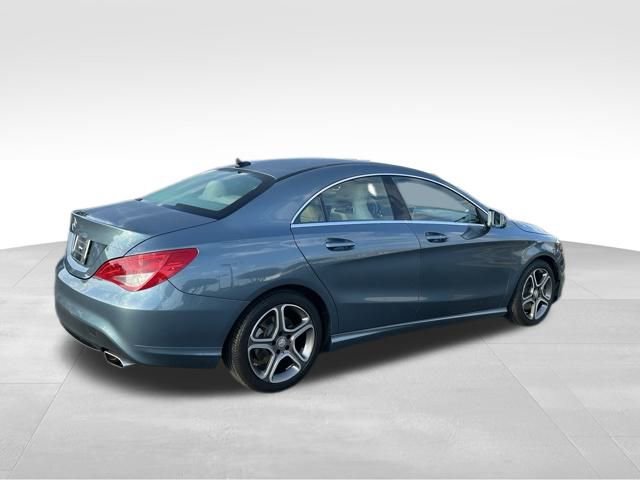 Used 2014 Mercedes-Benz CLA 250 image 5
