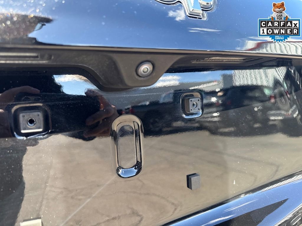 Certified 2022 Jeep Compass Limited AWD/4WD image 11