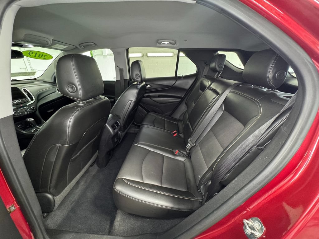 Used 2019 Chevrolet Equinox Premier AWD/4WD image 20