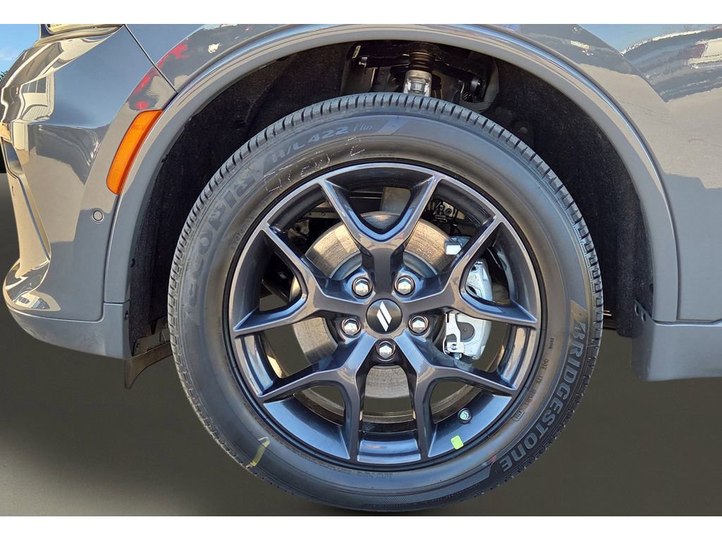 New 2026 Dodge Durango GT image 9