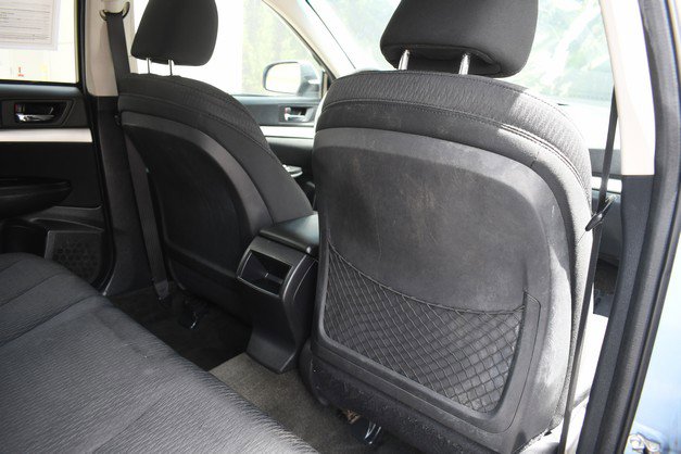 Used 2012 Subaru Outback 2.5i Premium w/ Popular Pkg 1B AWD/4WD image 27