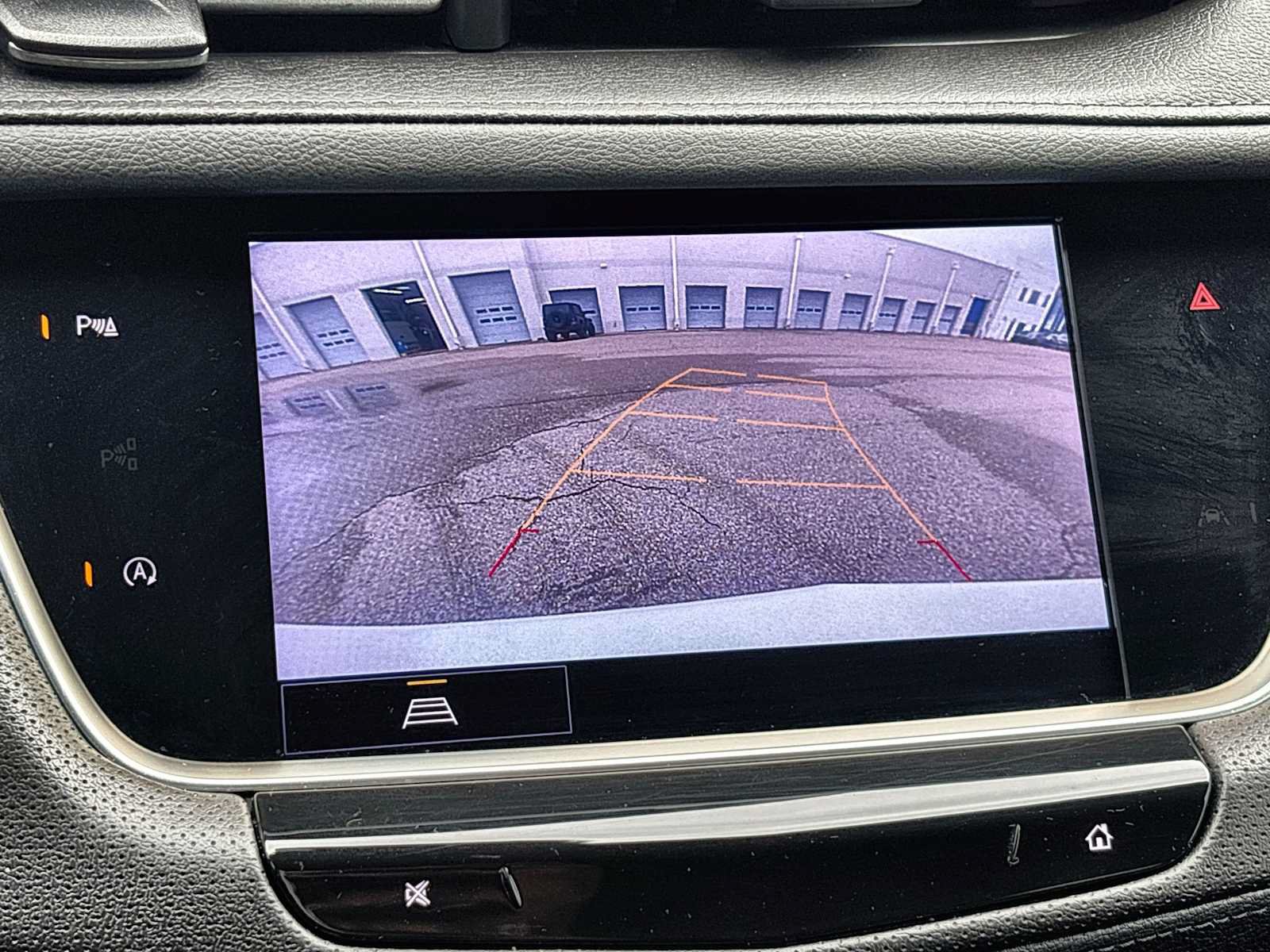 Used 2023 Cadillac XT5 Luxury FWD image 35