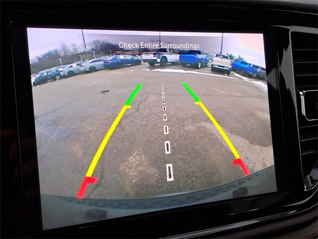 Used 2024 Dodge Durango GT image 14