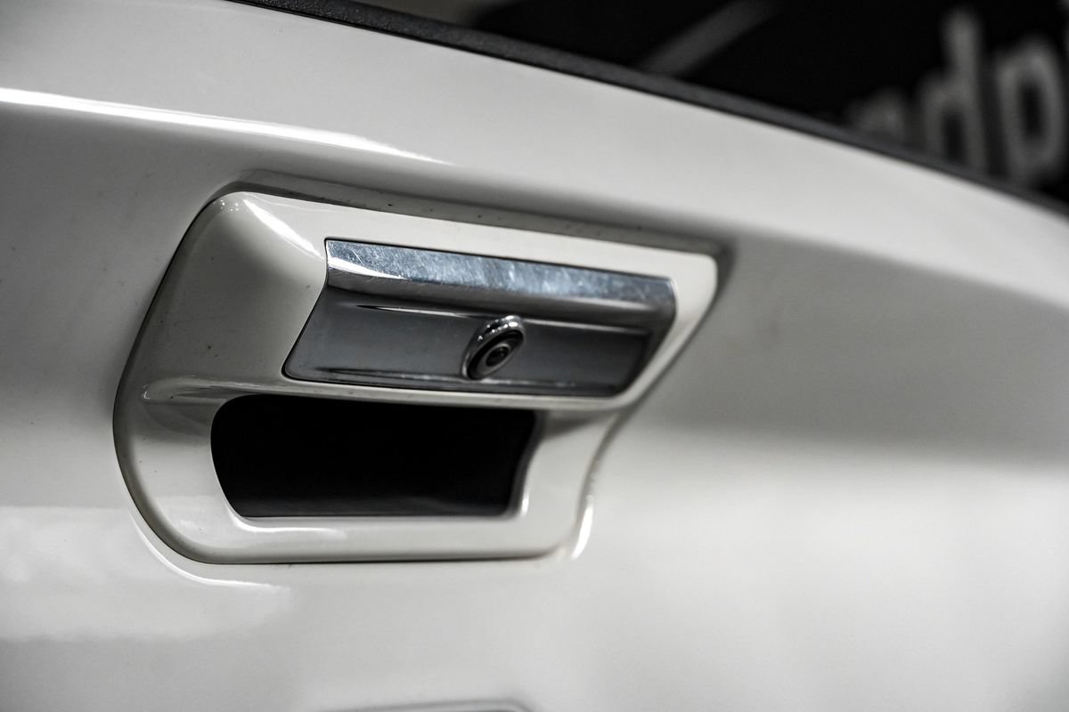 Used 2020 RAM 3500 Limited AWD/4WD image 49