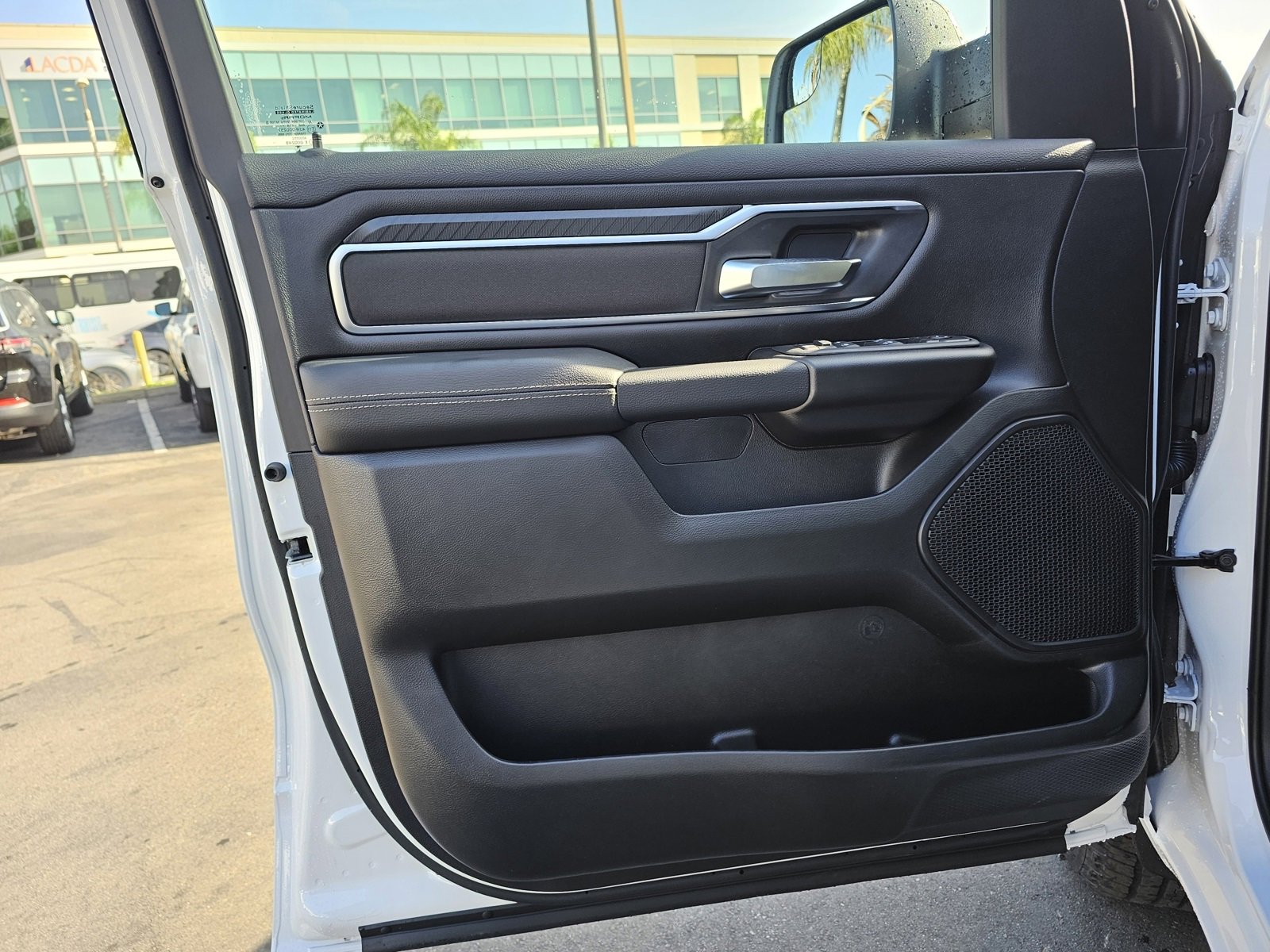 New 2026 RAM 1500 Big Horn image 22