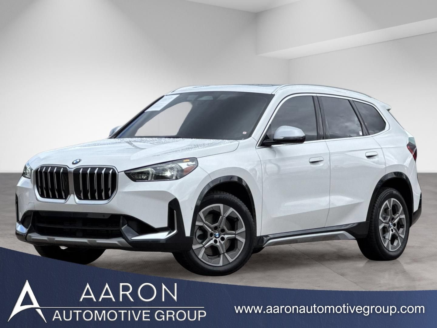 Used 2023 BMW X1 xDrive28i w/ Convenience Package