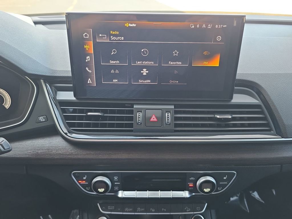 Used 2023 Audi Q5 2.0T Prestige image 13