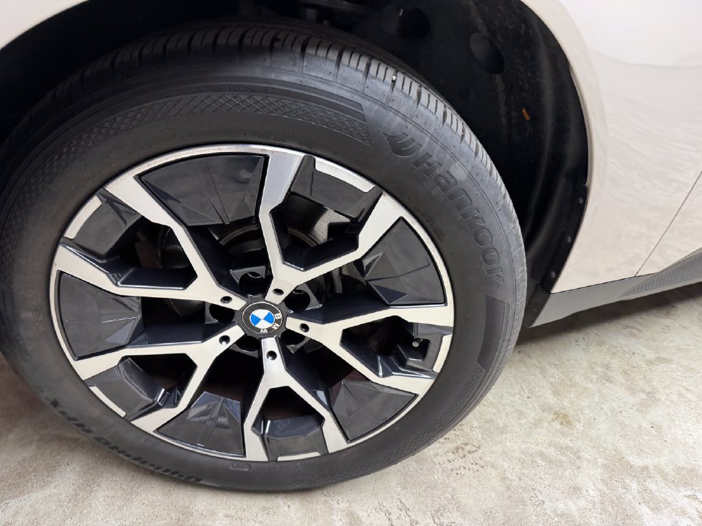 Certified 2025 BMW X3 xDrive30i w/ Premium Package AWD/4WD image 29