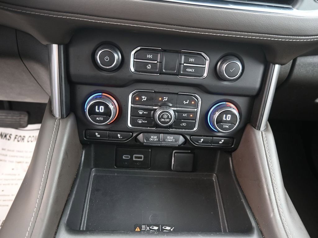 Used 2024 Chevrolet Tahoe LT image 11