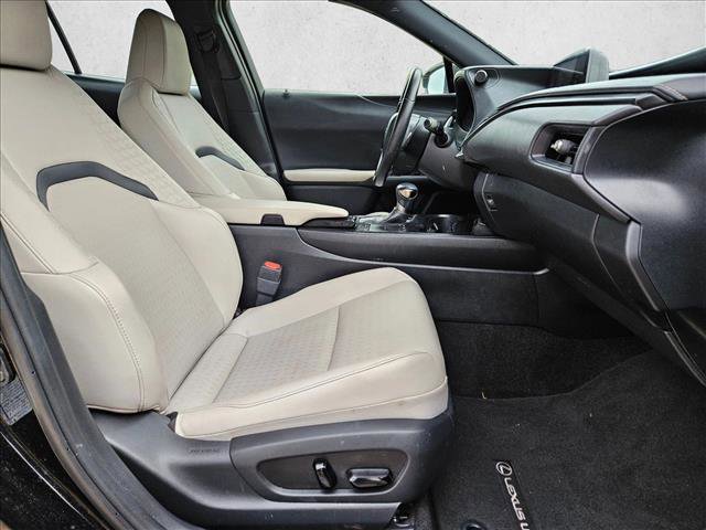 Used 2020 Lexus UX 250h w/ Accessory Package 2 AWD/4WD image 21