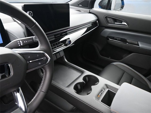 New 2024 Honda Prologue Touring image 9