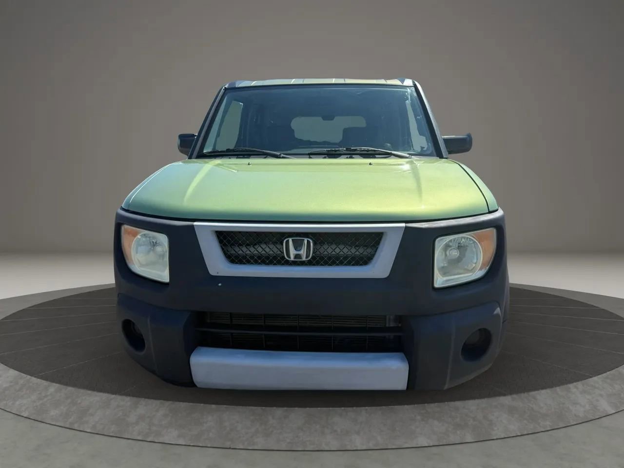 Used 2006 Honda Element LX image 3