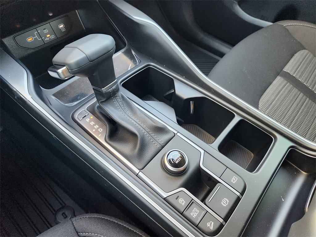 New 2026 Kia Sorento LX image 15