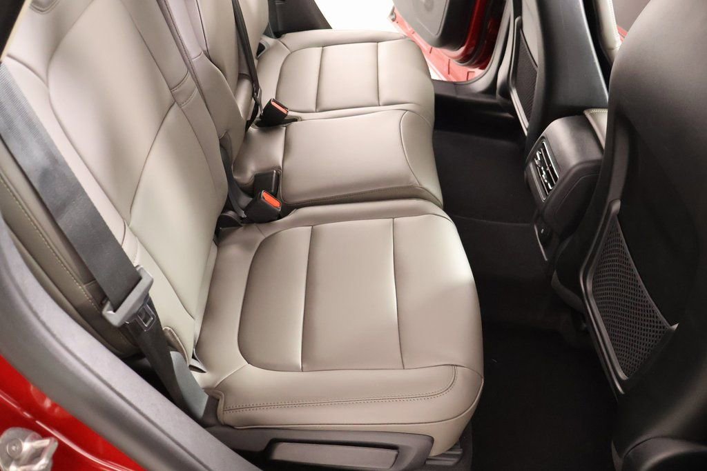 New 2026 Lincoln Corsair Premiere image 15