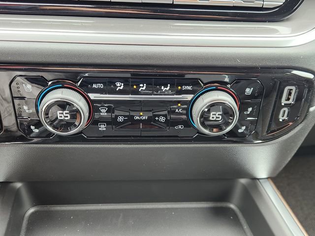 New 2026 Chevrolet Silverado 2500 High Country w/ High Country Premium Package AWD/4WD image 21
