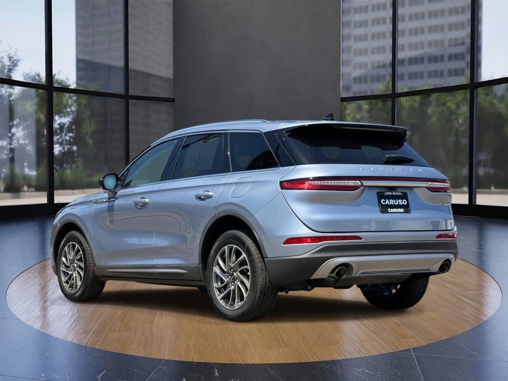 Used 2022 Lincoln Corsair FWD image 5