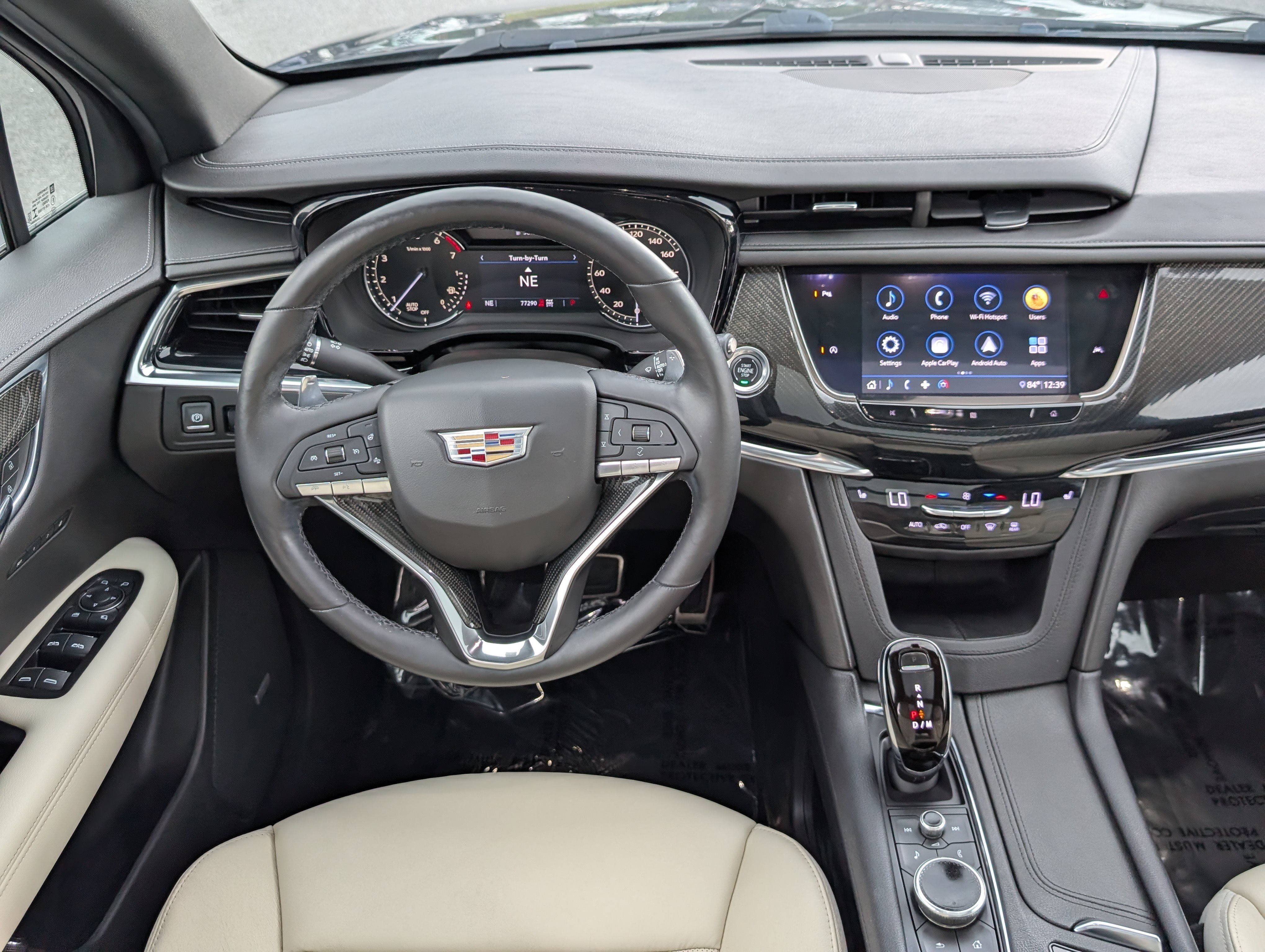 Used 2020 Cadillac XT6 Sport AWD/4WD image 18