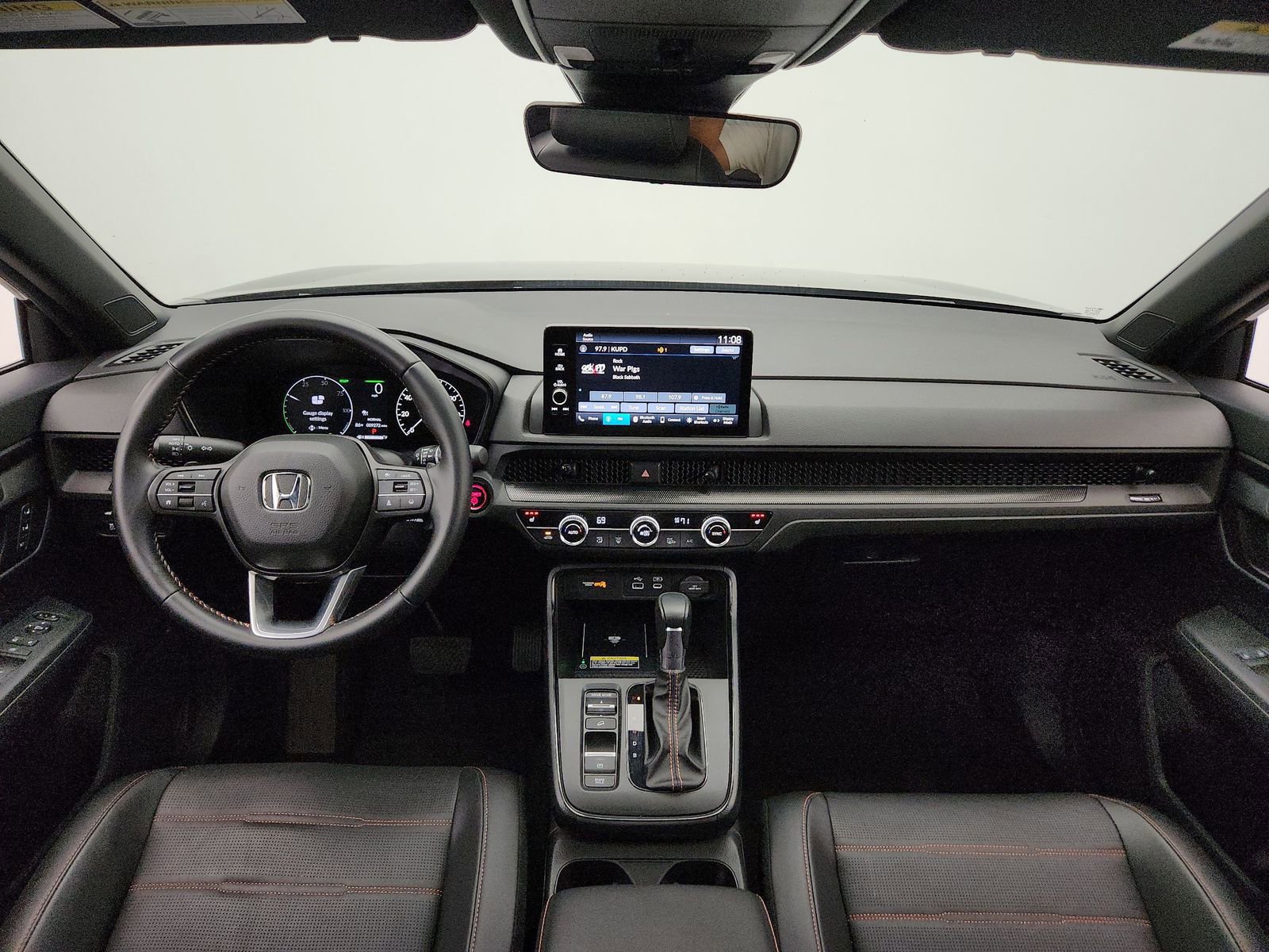 Used 2025 Honda CR-V Sport-L image 23