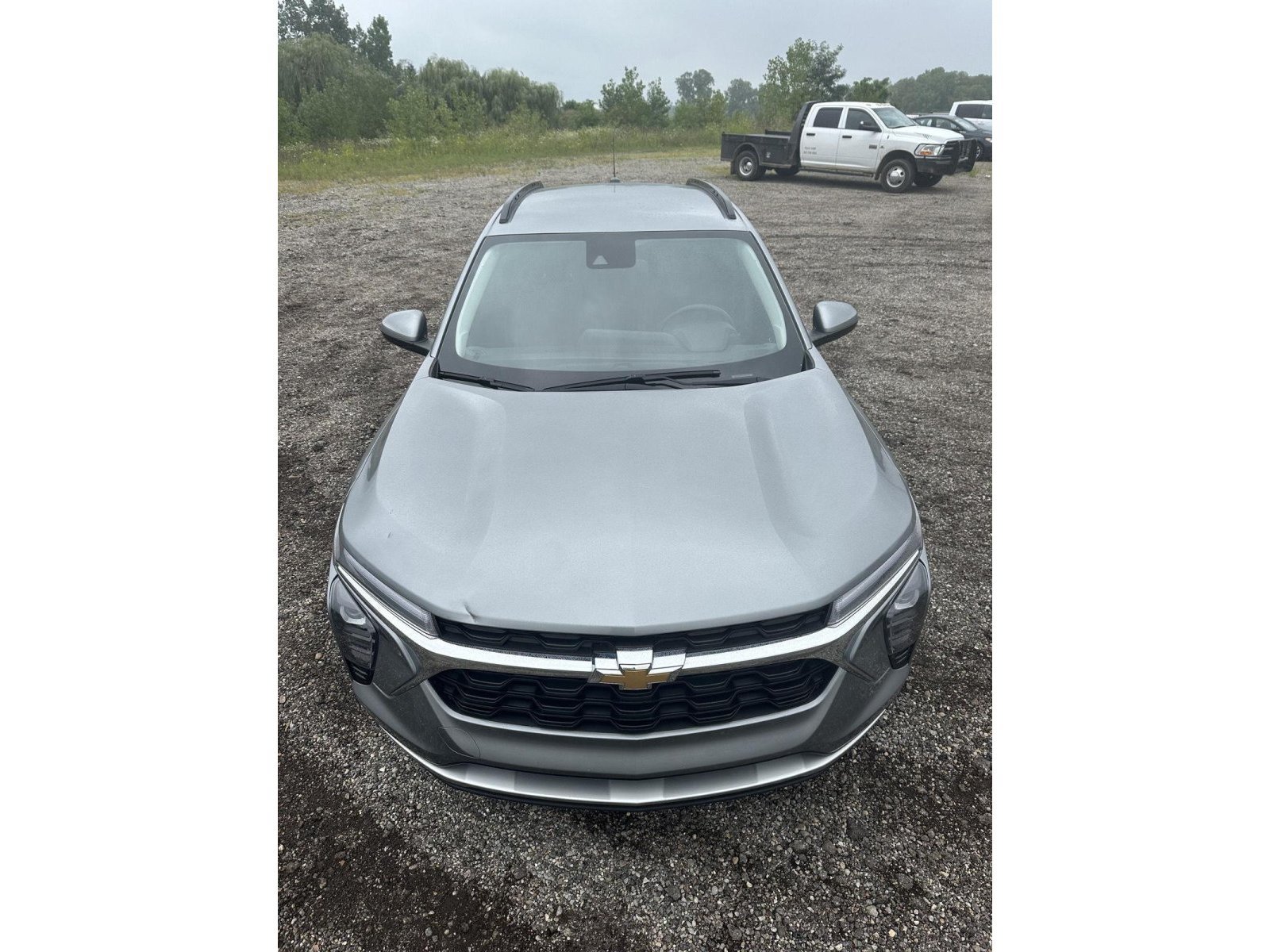 Used 2024 Chevrolet Trax LT w/ LT Convenience Package FWD image 14