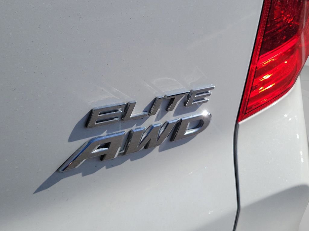 Used 2022 Honda Passport Elite image 40