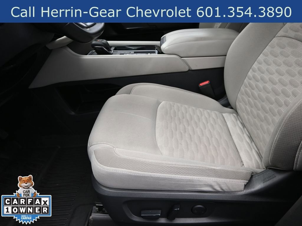 Used 2022 Nissan Pathfinder SV image 13