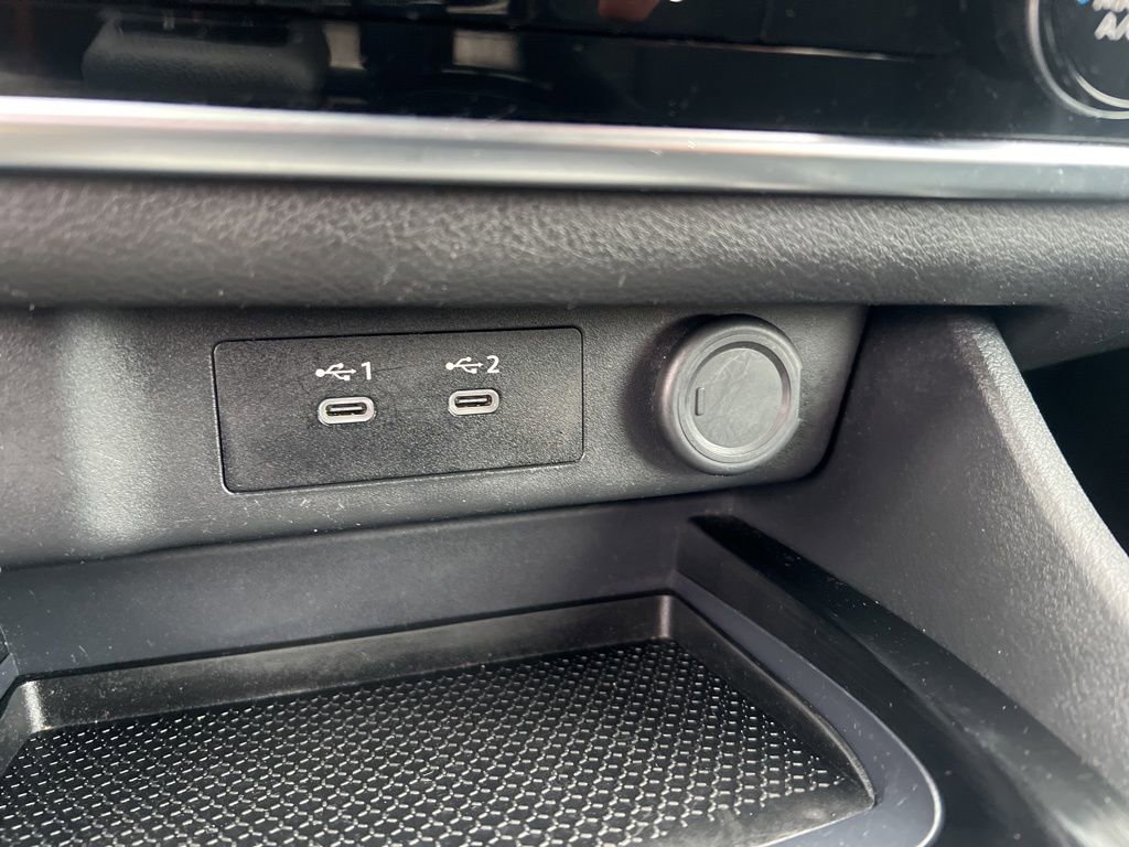 Certified 2024 Nissan Rogue S image 55