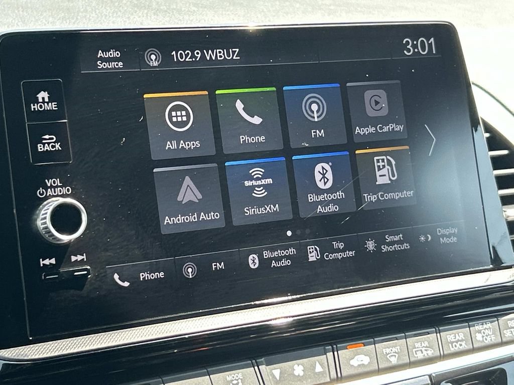 Used 2025 Honda Odyssey Sport-L image 34
