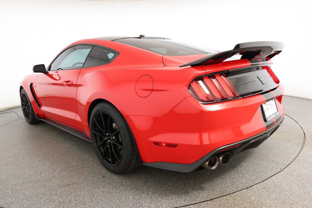Used 2019 Ford Mustang Shelby GT350 w/ Technology Package image 6