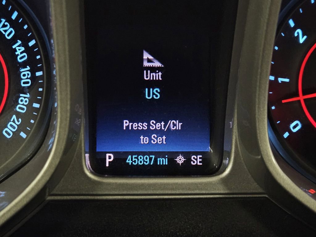 Used 2015 Chevrolet Camaro ZL1 RWD image 14