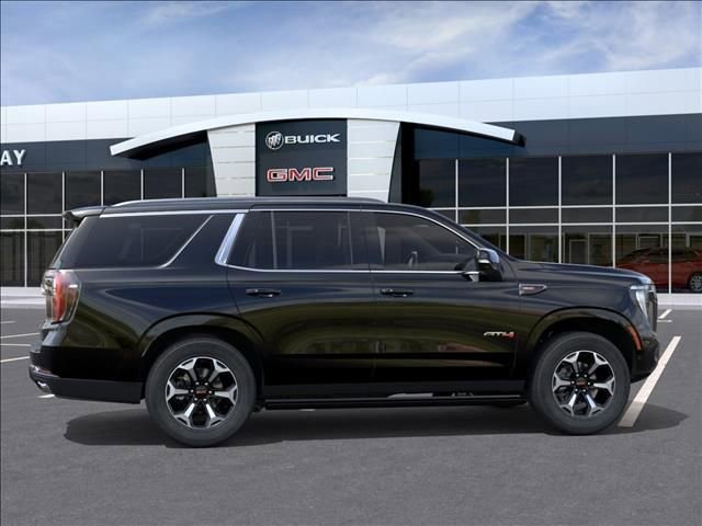 New 2026 GMC Yukon AT4 Ultimate AWD/4WD image 5