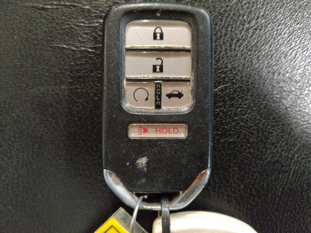Used 2018 Honda Accord EX-L image 32