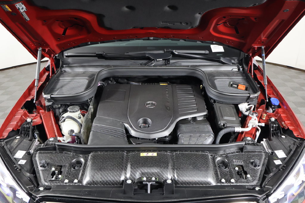 New 2027 Mercedes-Benz GLE 450 4MATIC image 9