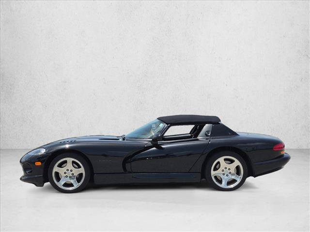 Used 2000 Dodge Viper RT/10 RWD image 8
