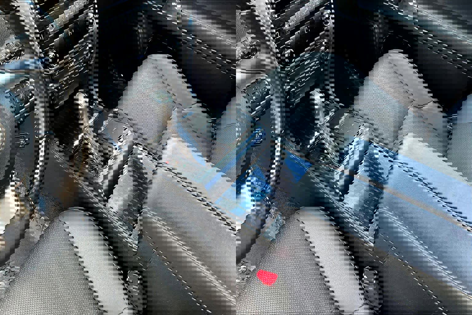 Used 2022 Lexus GX 460 Premium image 16