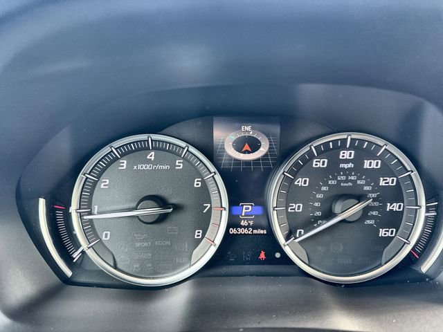 Used 2019 Acura MDX FWD w/ Advance Package image 24