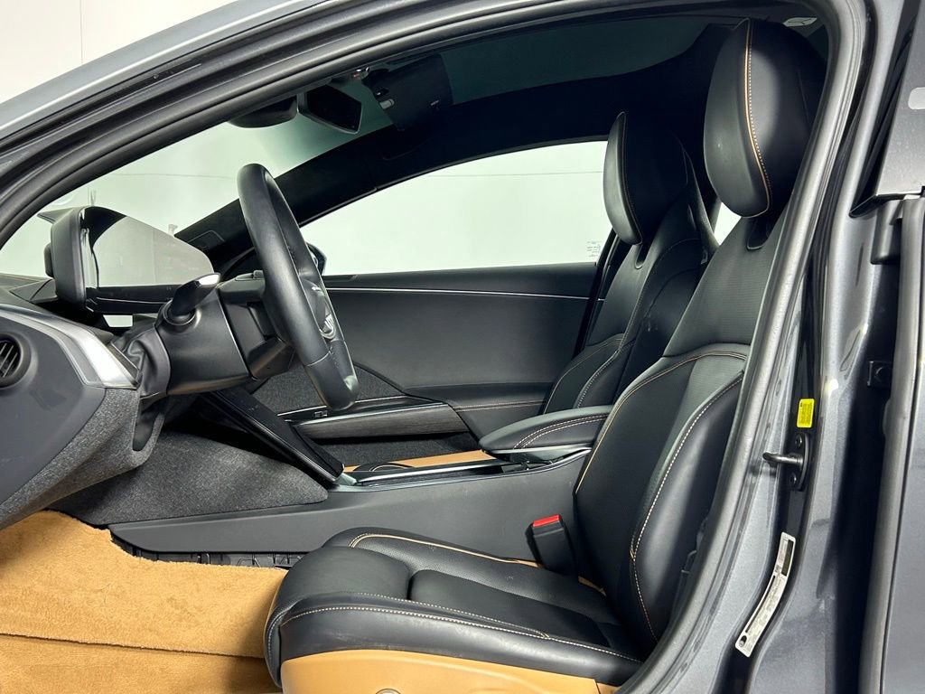 Used 2023 Lucid Air Touring image 30