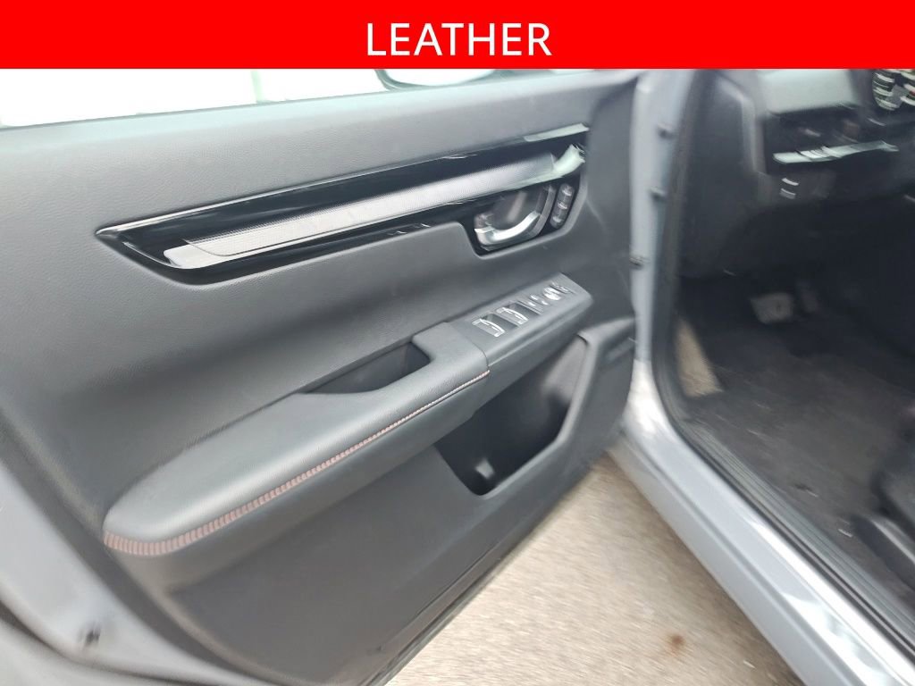 Used 2024 Honda CR-V Sport Touring image 5