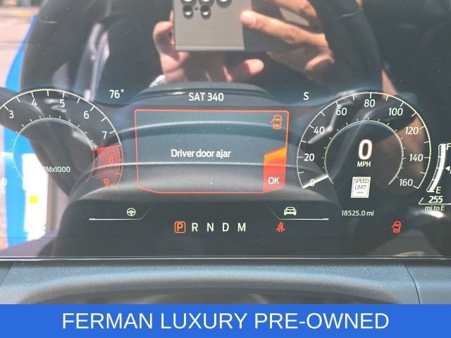 Used 2024 Ford Mustang GT Premium image 15