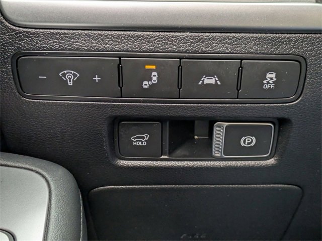 Certified 2022 Hyundai Palisade SEL w/ 8P Bench Seat Package image 18