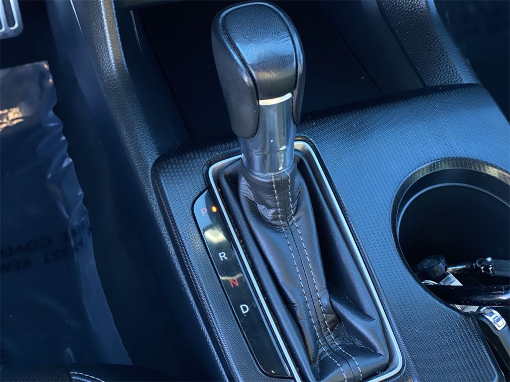 Used 2024 Honda Civic Sport image 23