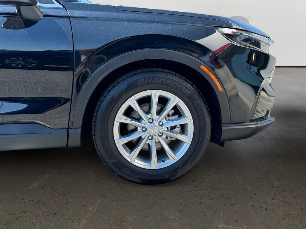 Used 2025 Honda CR-V EX image 10