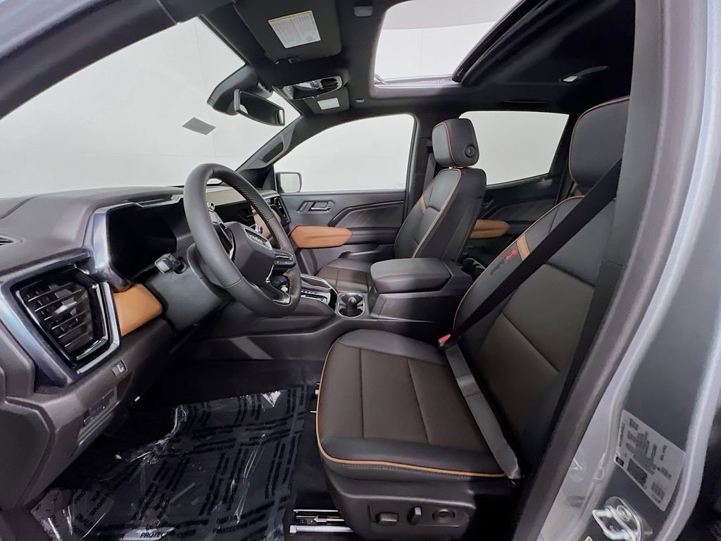 Certified 2026 GMC Canyon AT4 w/ Off-Road Front Bumper Package image 19