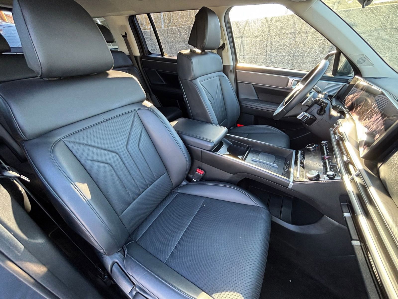 Used 2025 Hyundai Santa Fe SEL image 37