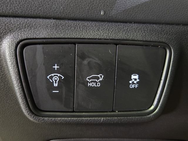 Used 2023 Hyundai Tucson Limited w/ Cargo Package FWD image 26