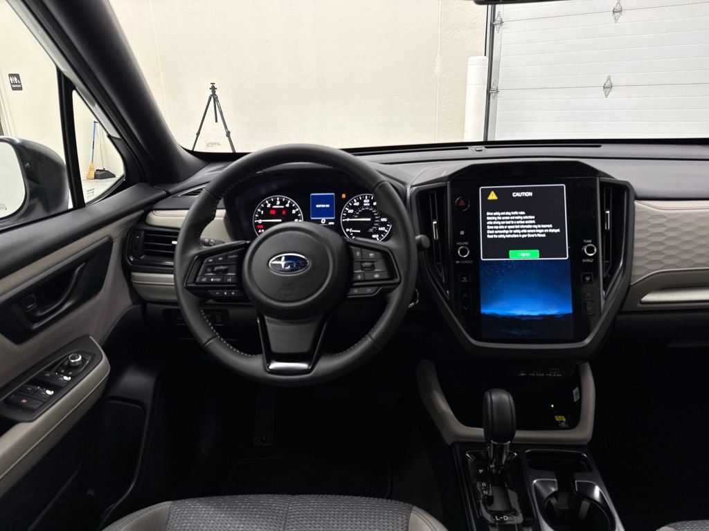 Certified 2026 Subaru Forester Premium image 14