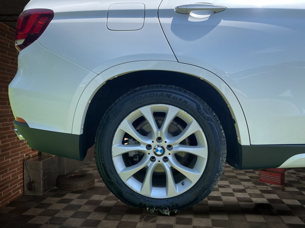 Used 2018 BMW X5 xDrive35i AWD/4WD image 8