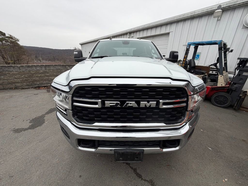 Used 2024 RAM 2500 Big Horn image 9